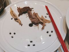 -金狮麟·新豫菜(金码大厦店)
