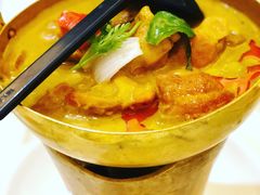 -米纸越南小馆(金鹰世界店)