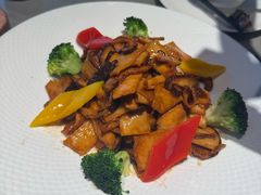 -青海名吃尕张娃非遗烤肉(城中店)