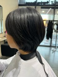 -Hair Garden Resort日式发艺沙龙