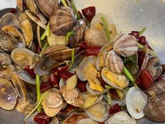 -船梆煮•蒸汽海鲜·炉火烤肉(五四广场店)