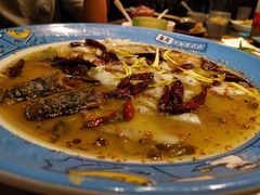 -鱼库·不仅是一家烤鱼店(车公庙店)