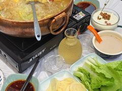 -九里香(三世传承店)