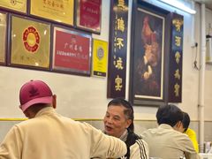 大堂-文记壹心鸡(宝华路店)
