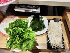 -陈记顺和潮汕牛肉火锅(番禺迎宾大道店)