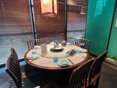 -佬麻雀·剁椒鱼头(京基KK One店)