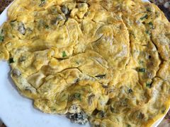 生蚝煎蛋-黄记四更烤乳猪店