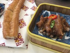 -欣旺·迎宾楼·百年无锡菜