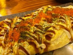 -坂吉屋·居酒屋深夜食堂(龙湖店)