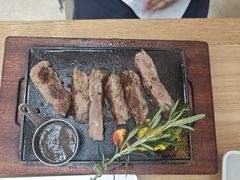 -豪客来牛排(红豆万花城店)