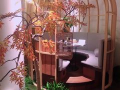 -梅间堂茶馆(绿地缤纷城店)