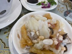 -新聚丰菜馆(太监弄店)