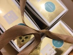 -曲奇童话(尖沙咀店)