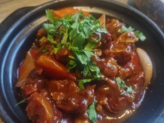 -東舍食唐精品陕菜馆
