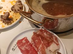 -苏格里岛自助烤肉海鲜火锅(成都金牛万达店)