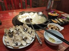 -传统香辣蟹(南园路店)