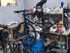 -美利达自行车(六里桥店)