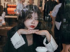 -Peet's Coffee皮爷咖啡(新天地黑标店)