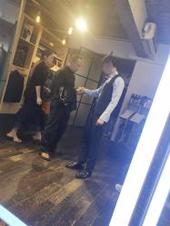 -SENS·BESPOKE男装私人定制