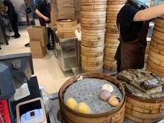 -知味观(湖滨总店)