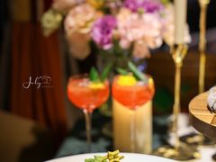 -翡翠鸟精品泰国菜(北辰财富中心店)
