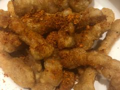 -渝是乎酸菜鱼(龙旗购物中心店)