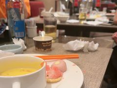 -怡咖啡自助餐(宁波香格里拉店)