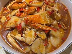 -3弄堂·滕王饭店·江西菜(铜锣湾店)