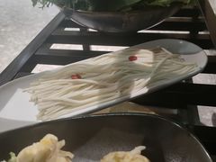 -阿源鱼捞斑鱼火锅·海鲜粥(山景尚宅店)