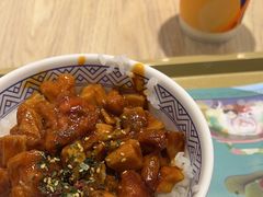 -吉野家 (新街口外大街店)