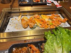 -新石器烤肉(之心城店)