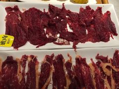 -海银海记潮汕牛肉火锅(新港中路海珠店)