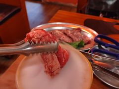 -大阪烧肉BAKA一代(十亩地店)