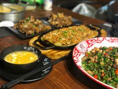 -嘎嘎鸭脑壳(驷马桥店)