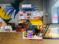 -前进5路汉堡炸鸡(汉街skp店)