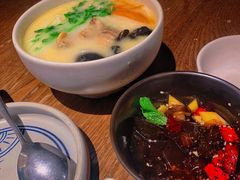 -云海肴·汽锅鸡·云南菜(领展购物广场·中关村店)