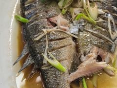 -日照大牌檔•小船海鲜(万平口店)