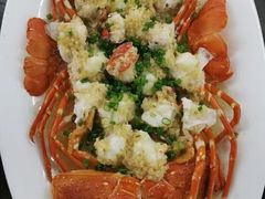 -鸿鑫海鲜楼(建联店)