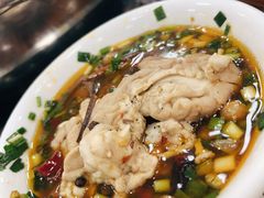 -肥婆麻辣火锅.顺德首创药材麻辣火锅(容桂店)