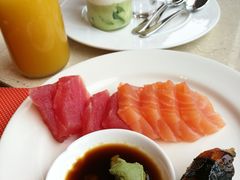 -富力丽思卡尔顿酒店·香荟全日制餐厅