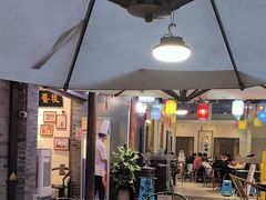 -院8里·少城记忆老川菜(宽窄巷子店)