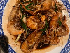 -老头儿油爆虾·知味杭州(爱琴海购物中心)