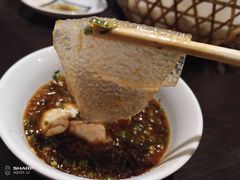 -玄品河豚(那覇國際通里之関)