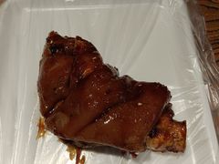 -赵元章肉骨烧(山塘街店)