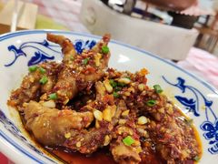 -新李记 · 口味菜馆(南郊公园店)