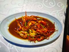 -爷爷的草帽·海鲜馆(孙塘路店)