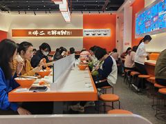 -拼二潮汕牛肉粿条(花城汇店)
