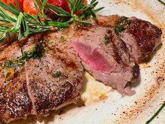 -Bistro 63 创意融合料理(广粤天地店)