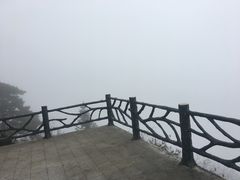 -南尖岩景区