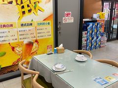 -听涛雅苑百味饺子老家菜馆
